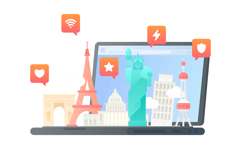 在孟加拉国通过VPN看国内视频 - 大陆VPN